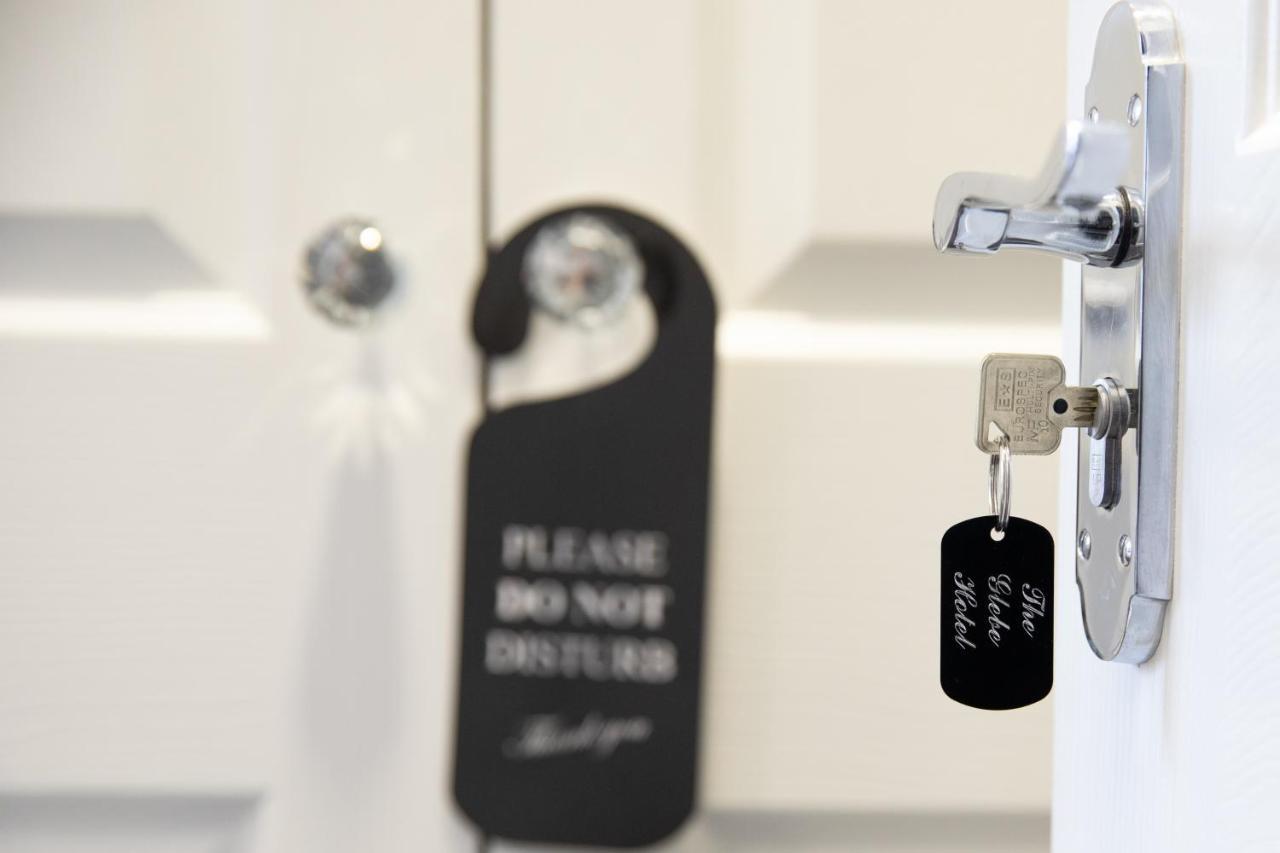 The Glebe Hotel Λίβερπουλ Εξωτερικό φωτογραφία